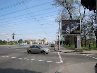 `Бэклайт №48908 в городе Запорожье (Запорожская область), размещение наружной рекламы, IDMedia-аренда по самым низким ценам!`