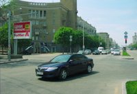 `Бэклайт №48909 в городе Запорожье (Запорожская область), размещение наружной рекламы, IDMedia-аренда по самым низким ценам!`