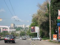 `Бэклайт №48915 в городе Запорожье (Запорожская область), размещение наружной рекламы, IDMedia-аренда по самым низким ценам!`