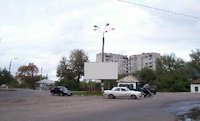 `Билборд №49465 в городе Конотоп (Сумская область), размещение наружной рекламы, IDMedia-аренда по самым низким ценам!`