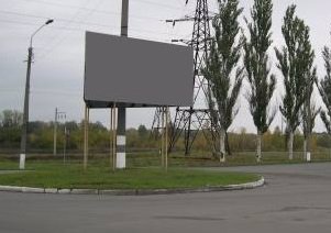 Білборд №49471 в місті Конотоп (Сумська область), розміщення зовнішнішньої реклами, IDMedia-оренда найнижчі ціни!