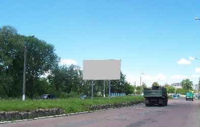 Білборд №49479 в місті Конотоп (Сумська область), розміщення зовнішнішньої реклами, IDMedia-оренда найнижчі ціни!