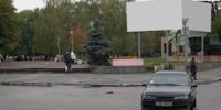 `Экран №49488 в городе Конотоп (Сумская область), размещение наружной рекламы, IDMedia-аренда по самым низким ценам!`