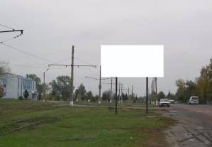 Білборд №49496 в місті Конотоп (Сумська область), розміщення зовнішнішньої реклами, IDMedia-оренда найнижчі ціни!