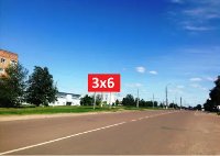 `Билборд №49496 в городе Конотоп (Сумская область), размещение наружной рекламы, IDMedia-аренда по самым низким ценам!`