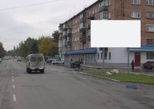 Білборд №49497 в місті Конотоп (Сумська область), розміщення зовнішнішньої реклами, IDMedia-оренда найнижчі ціни!