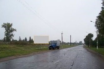 Білборд №49506 в місті Конотоп (Сумська область), розміщення зовнішнішньої реклами, IDMedia-оренда найнижчі ціни!