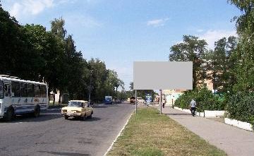 `Билборд №49507 в городе Конотоп (Сумская область), размещение наружной рекламы, IDMedia-аренда по самым низким ценам!`