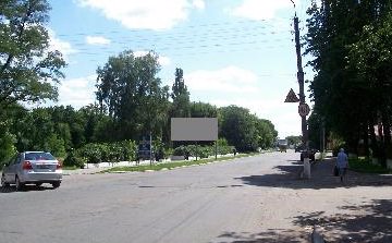 `Билборд №49508 в городе Конотоп (Сумская область), размещение наружной рекламы, IDMedia-аренда по самым низким ценам!`