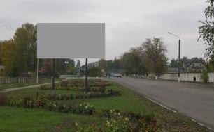 Білборд №49510 в місті Конотоп (Сумська область), розміщення зовнішнішньої реклами, IDMedia-оренда найнижчі ціни!