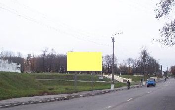 Білборд №49514 в місті Конотоп (Сумська область), розміщення зовнішнішньої реклами, IDMedia-оренда найнижчі ціни!