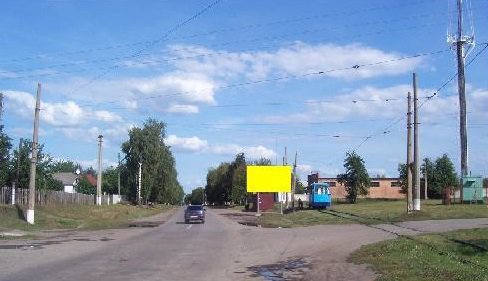 `Билборд №49519 в городе Конотоп (Сумская область), размещение наружной рекламы, IDMedia-аренда по самым низким ценам!`