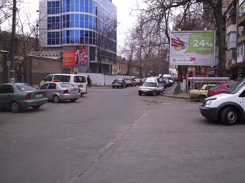Беклайт формат 3x4 №49545 в городе Херсон (Херсонська область) Беклайт №49545 в місті Херсон (Херсонська область), розміщення зовнішнішньої реклами, IDMedia-оренда найнижчі ціни!