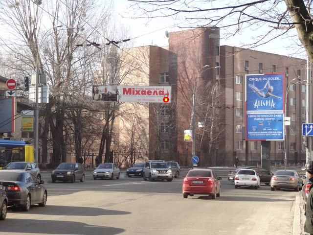 Растяжка формат 1x5 №50016 в городе Киев (Киевская область) `Растяжка №50016 в городе Киев (Киевская область), размещение наружной рекламы, IDMedia-аренда по самым низким ценам!`