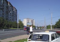 `Билборд №50315 в городе Ровно (Ровенская область), размещение наружной рекламы, IDMedia-аренда по самым низким ценам!`
