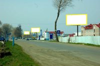 `Билборд №50380 в городе Черновцы (Черновицкая область), размещение наружной рекламы, IDMedia-аренда по самым низким ценам!`