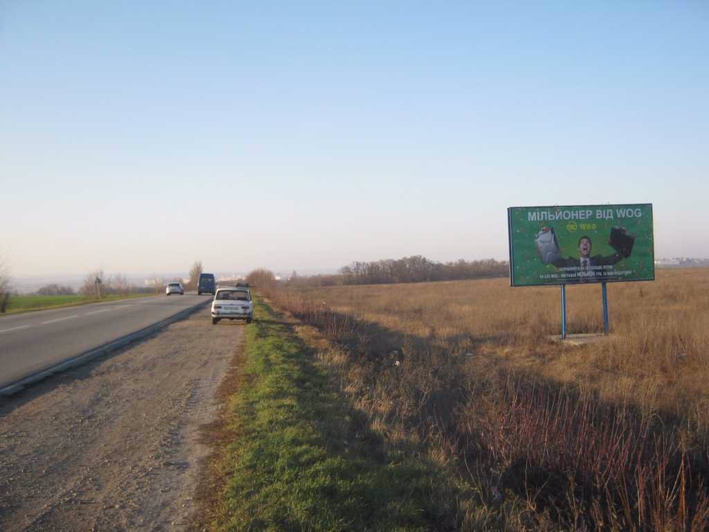 Білборд №5042 в місті Запоріжжя (Запорізька область), розміщення зовнішнішньої реклами, IDMedia-оренда найнижчі ціни!