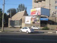 `Билборд №5058 в городе Запорожье (Запорожская область), размещение наружной рекламы, IDMedia-аренда по самым низким ценам!`
