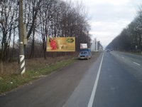Білборд №50662 в місті Калуш (Івано-Франківська область), розміщення зовнішнішньої реклами, IDMedia-оренда найнижчі ціни!