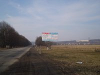 Білборд №50663 в місті Калуш (Івано-Франківська область), розміщення зовнішнішньої реклами, IDMedia-оренда найнижчі ціни!