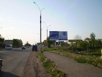 Білборд №50678 в місті Коломия (Івано-Франківська область), розміщення зовнішнішньої реклами, IDMedia-оренда найнижчі ціни!