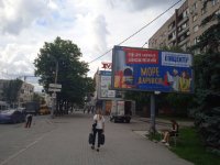 Білборд №5084 в місті Запоріжжя (Запорізька область), розміщення зовнішнішньої реклами, IDMedia-оренда найнижчі ціни!