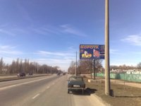 `Билборд №5113 в городе Запорожье (Запорожская область), размещение наружной рекламы, IDMedia-аренда по самым низким ценам!`