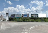 Білборд №5125 в місті Запоріжжя (Запорізька область), розміщення зовнішнішньої реклами, IDMedia-оренда найнижчі ціни!