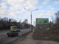 `Билборд №5133 в городе Запорожье (Запорожская область), размещение наружной рекламы, IDMedia-аренда по самым низким ценам!`