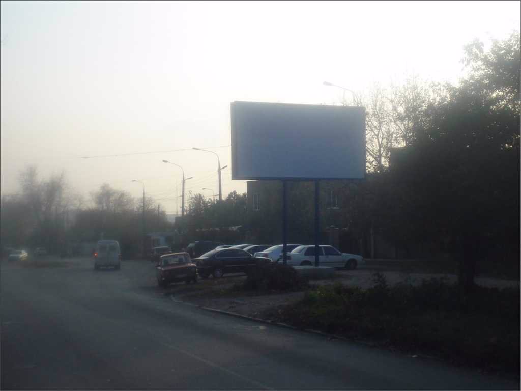 Билборд формат 3Х6 №5152 в городе Запорожье (Запорожская область) `Билборд №5152 в городе Запорожье (Запорожская область), размещение наружной рекламы, IDMedia-аренда по самым низким ценам!`