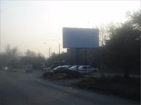 `Билборд №5152 в городе Запорожье (Запорожская область), размещение наружной рекламы, IDMedia-аренда по самым низким ценам!`