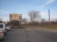 `Билборд №5153 в городе Запорожье (Запорожская область), размещение наружной рекламы, IDMedia-аренда по самым низким ценам!`