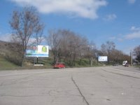 `Билборд №5160 в городе Запорожье (Запорожская область), размещение наружной рекламы, IDMedia-аренда по самым низким ценам!`