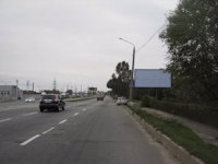`Билборд №5166 в городе Запорожье (Запорожская область), размещение наружной рекламы, IDMedia-аренда по самым низким ценам!`
