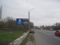 `Билборд №5167 в городе Запорожье (Запорожская область), размещение наружной рекламы, IDMedia-аренда по самым низким ценам!`