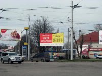 Білборд №52565 в місті Кременчук (Полтавська область), розміщення зовнішнішньої реклами, IDMedia-оренда найнижчі ціни!