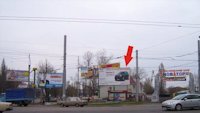 `Билборд №52566 в городе Кременчуг (Полтавская область), размещение наружной рекламы, IDMedia-аренда по самым низким ценам!`