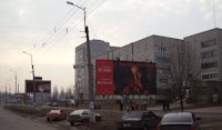 `Билборд №52575 в городе Кременчуг (Полтавская область), размещение наружной рекламы, IDMedia-аренда по самым низким ценам!`