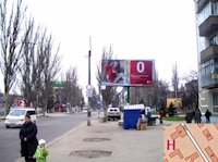 `Билборд №52580 в городе Кременчуг (Полтавская область), размещение наружной рекламы, IDMedia-аренда по самым низким ценам!`