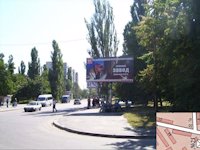 `Билборд №52593 в городе Кременчуг (Полтавская область), размещение наружной рекламы, IDMedia-аренда по самым низким ценам!`