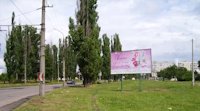 `Билборд №52595 в городе Кременчуг (Полтавская область), размещение наружной рекламы, IDMedia-аренда по самым низким ценам!`