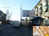 `Билборд №52603 в городе Кременчуг (Полтавская область), размещение наружной рекламы, IDMedia-аренда по самым низким ценам!`