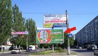 `Билборд №52607 в городе Кременчуг (Полтавская область), размещение наружной рекламы, IDMedia-аренда по самым низким ценам!`