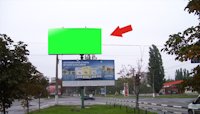 `Билборд №52608 в городе Кременчуг (Полтавская область), размещение наружной рекламы, IDMedia-аренда по самым низким ценам!`