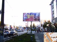`Билборд №52645 в городе Кременчуг (Полтавская область), размещение наружной рекламы, IDMedia-аренда по самым низким ценам!`