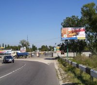 Білборд №52666 в місті Кременчук (Полтавська область), розміщення зовнішнішньої реклами, IDMedia-оренда найнижчі ціни!
