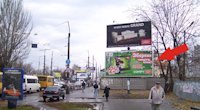 Білборд №52668 в місті Кременчук (Полтавська область), розміщення зовнішнішньої реклами, IDMedia-оренда найнижчі ціни!