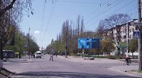 Білборд №52691 в місті Кременчук (Полтавська область), розміщення зовнішнішньої реклами, IDMedia-оренда найнижчі ціни!