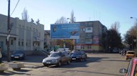 Білборд №52699 в місті Кременчук (Полтавська область), розміщення зовнішнішньої реклами, IDMedia-оренда найнижчі ціни!