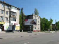 Білборд №52700 в місті Кременчук (Полтавська область), розміщення зовнішнішньої реклами, IDMedia-оренда найнижчі ціни!